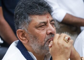 K’taka: AHINDA support key challenge for Shivakumar