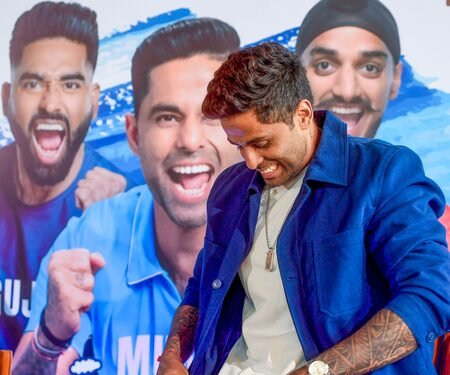 Suryakumar responds to captaincy axe with message for Team India, congratulates Vaibhav