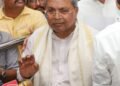 K’taka: Siddaramaiah appointed Congress Working Committee member