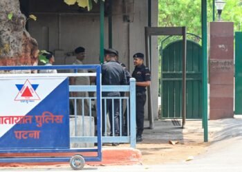 Govt bungalow not anyone’s ancestral property: CM Samrat Choudhary attacks Lalu family