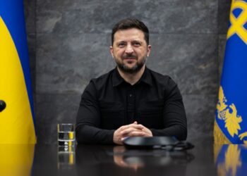 Not enough anti-ballistic missile production in the US: Zelensky