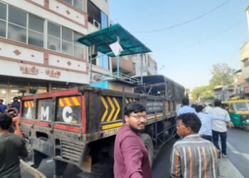 Ahmedabad to launch four-day Sabarmati clean-up drive ahead of monsoon