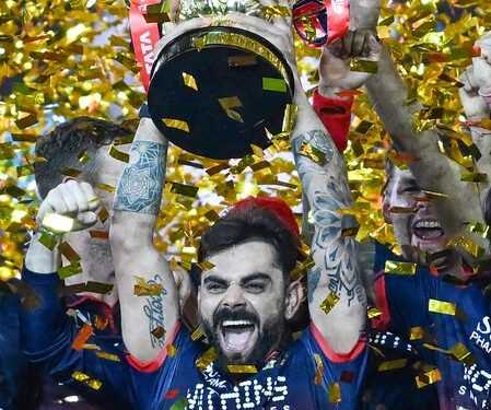 IPL 2026: We’re very lucky to have Kohli in the RCB dressing room, says Andy Flower