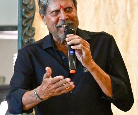 Kapil Dev on India’s T20I captaincy switch: ‘Only selectors can explain the decision’