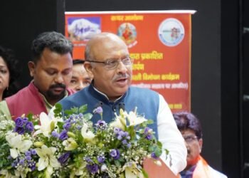 India’s strength lies in its civilisational consciousness: Delhi Speaker Vijender Gupta