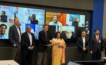 Intel, Odisha explore chip packaging facility