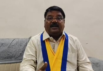 AAP leader denies role in alleged fake IB call, alleges questioning on party funding and functioning