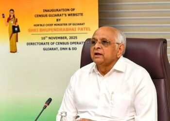 Gujarat to begin first phase of Census 2027 today
