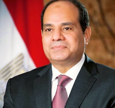 Egypt works to help facilitate deal between US, Iran: President