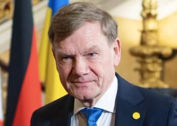 German FM expresses ‘great concern’ over Israeli advance in southern Lebanon