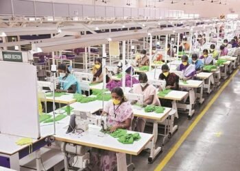 Cotton duty waiver brings relief to TN’s Tiruppur knitwear industry; exporters hail move