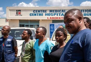 EAC to hold emergency health ministers’ meeting over Ebola outbreak