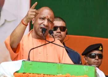 CM Yogi calls for mass participation in tree plantation, water conservation on World Environment Day