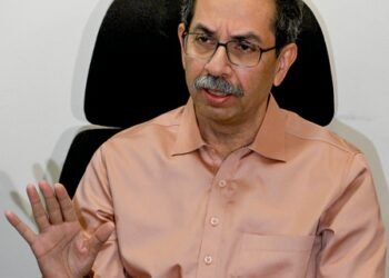Impose President’s Rule in Bengal: Shiv Sena(UBT) in Saamana on ‘attacks’ on Trinamool MPs