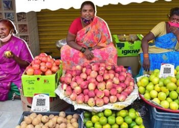 Transformed lives of countless street vendors: PM Modi on 6 years of PM SVANidhi