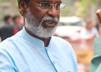 Trinamool facing consequences of its own actions: Khagen Murmu rejects BJP’s role in attack on Abhishek Banerjee