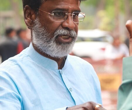 Trinamool facing consequences of its own actions: Khagen Murmu rejects BJP’s role in attack on Abhishek Banerjee