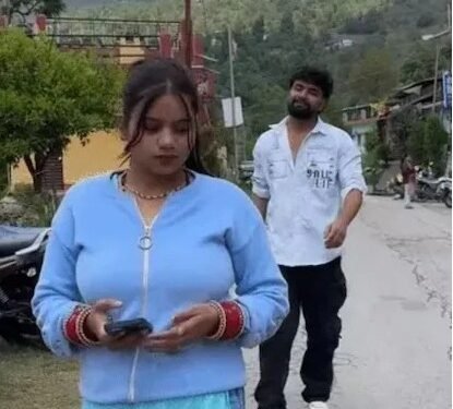 Lucknow influencer found dead; husband’s family faces dowry death accusations
