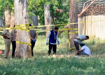 India faces new terror threat as non-designated modules proliferate