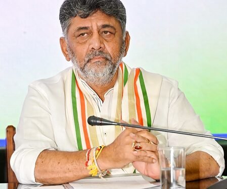 IPL final shift row: Shivakumar says Karnataka won’t lose major matches in future