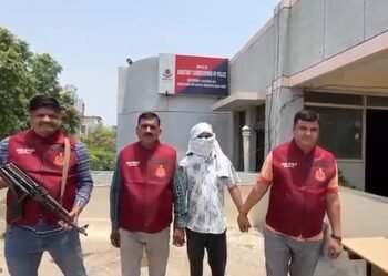 Delhi Crime Branch busts fake RO filter factory; seizes 2,932 counterfeit products