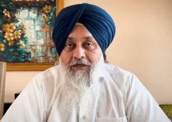 SAD alleges political vendetta after Punjab Police raid on Majithia’s residence