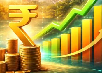 Goods and services sectors’ taxable supply rise 27 pc in early FY27