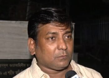 “Attack on TMC MPs scripted,” says brother of slain BJP worker; questions 2021 post-poll violence