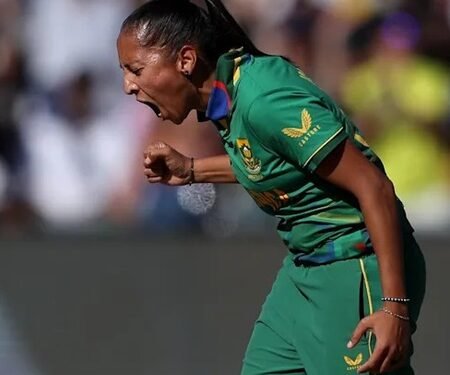 Women’s T20 WC: ‘Felt like a family again,’ says Ismail on reversing retirement and returning to Proteas setup