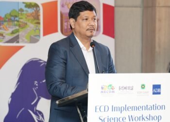 Meaningful change does not require new policies: Meghalaya CM