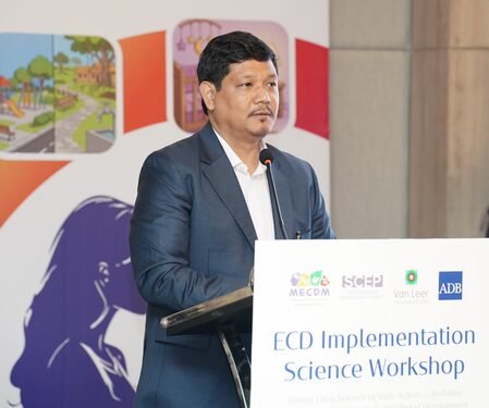 Meaningful change does not require new policies: Meghalaya CM