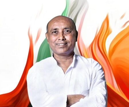 Trinamool MLA Rathin Ghosh appears before ED in municipal recruitment corruption case