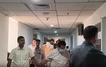 NEET-UG 2026 paper leak: Delhi court remands 3 accused to judicial custody till June 15