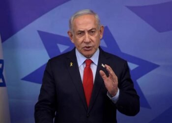 Israel orders military to strike Beirut’s southern suburbs