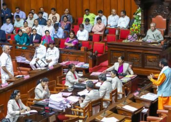 Karnataka Legislative Council polls announced for 7 vacancies, voting on June 18