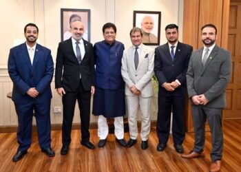 India 2nd nation after US to secure bilateral trade pact with Oman