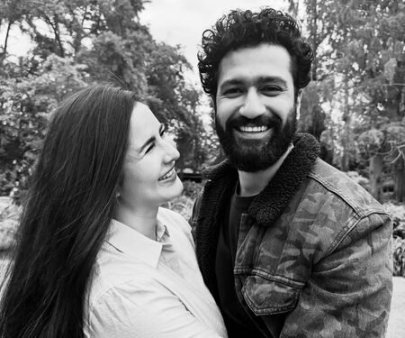 Katrina Kaif’s May dump includes adorable glimpses from hubby Vicky Kaushal’s birthday