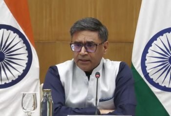 PM Modi raised issue of Aung San Suu Kyi with Myanmar President: FS Misri