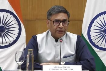 India raises cyber scam threat with Myanmar, seeks enhanced regional cooperation