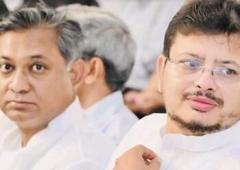 Trinamool expels Ritabrata Banerjee, Sandipan Saha for anti-party activities
