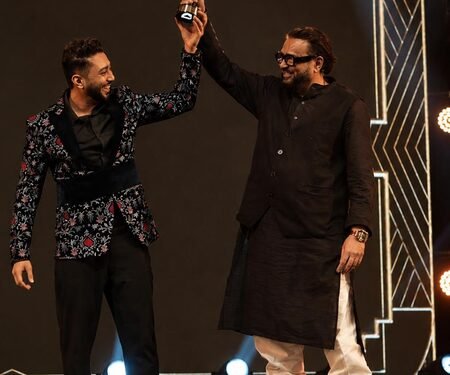 Ismail Darbar on son Zaid Darbar directing him: For a father, there is no greater pride