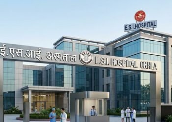 ESIC launches centralised digital patient feedback system across hospitals