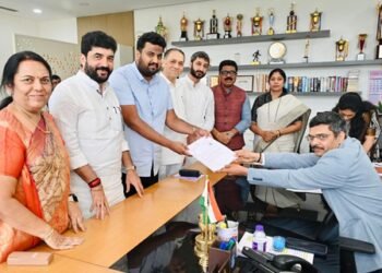 NCP rift: Ajit Pawar’s loyalists corner leadership over nominee choice