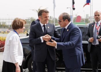 France ready to support efforts toward US-Iran agreement: Macron