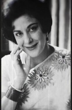 Priya Dutt remembers mom Nargis on her birth anniversary: Missing her a little extra