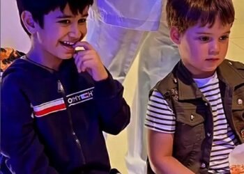 Ekta Kapoor reveals nephew Laksshya was the one who got her interested in football
