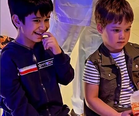 Ekta Kapoor reveals nephew Laksshya was the one who got her interested in football