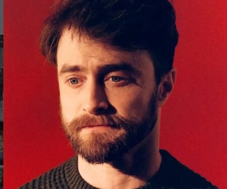 Daniel Radcliffe has penchant for work that scares him