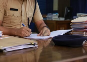 Patna SSP transfers 31 police officers, issues strict guidelines for SHO appointments