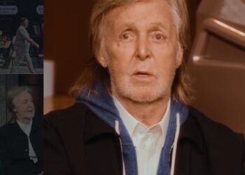 Paul McCartney reveals what he’d do if he were UK Prime Minister
